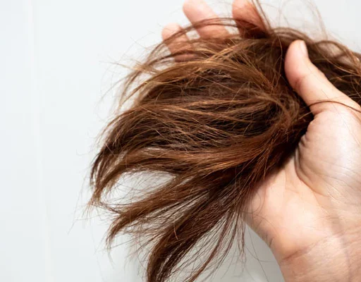 Porosité des cheveux : Comment déterminer la vôtre