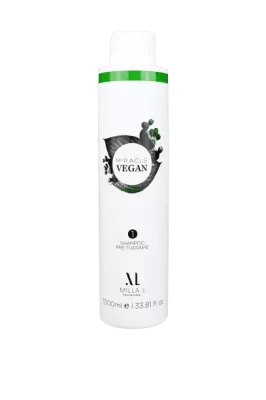 SHAMPOING PRÉ-THÉRAPIE